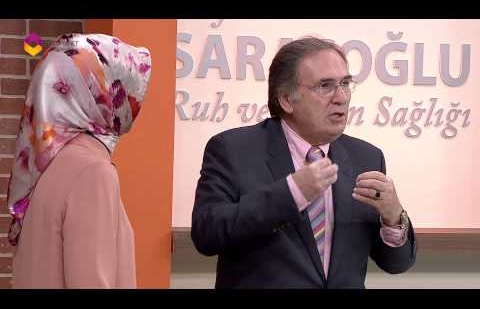 İbrahim Saraçoğlu ile Ruh ve Beden Sağlığı - 14.09.2014 