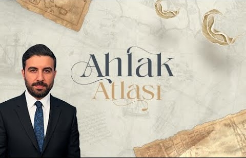 İletişim ahlakının güvenden sonraki en önemli aşaması şeffaflıktır - Prof. Dr. İhsan Çapcıoğlu