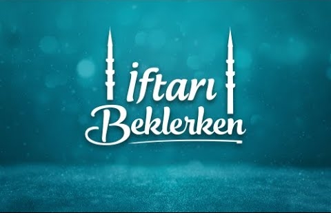 İslam Sanatlarını Bünyesinde Cem Eden Camilerimiz - Prof. Dr. Fatih Özkafa