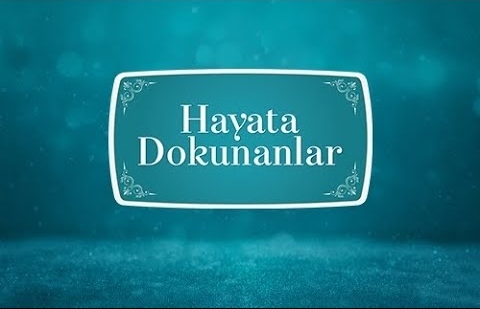 İzmir - Hayata Dokunanlar 138.Bölüm