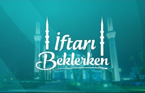 “Konya’da eski Ramazanlar” - Ömer Faruk BELVİRANLI