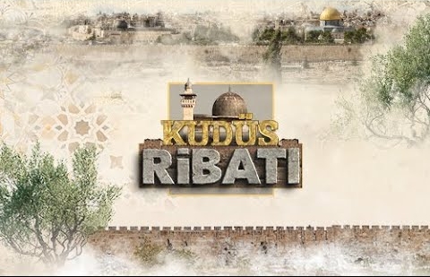 “Kudüs önemli ziyaret mekanlarımızdan birisi olarak hep var olmalı...” - Dr. Nimet Keseli Ustabaşı