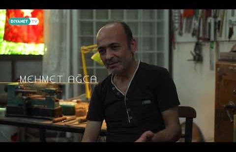 Mehmet Ağca (Telkari) - Helal Kazancın Alın Teri 44.Bölüm