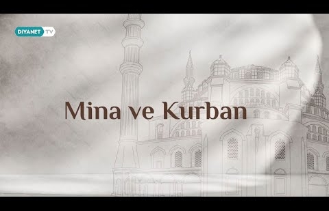 Mina ve Kurban