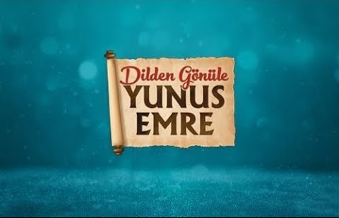 Mustafa Tatcı; “Yunus Emre bizim neyimiz olur” adlı manifestosunu ana başlıklarıyla izah ediyor