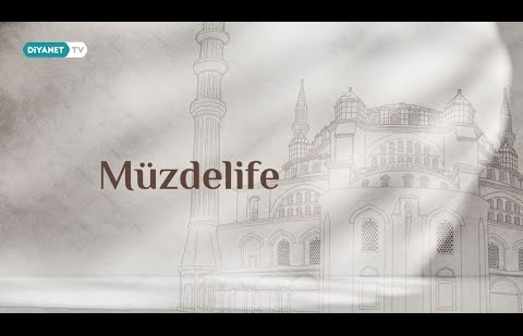 Müzdelife