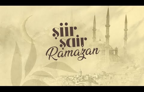 Necip Fazıl'ın düşüncesinde Ramazan aynının önemi...