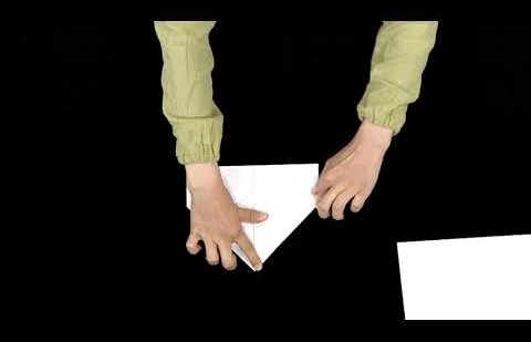 Origami / Uçurtaç 