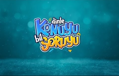 Peygamber Efendimiz’in (sas) her bir davranışı veya sözünü öğrenip hayatımıza yerleştirmeliyiz
