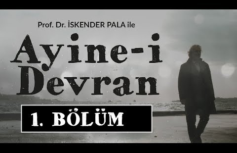 Prof. Dr. İskender Pala ile Ayine-i Devran 1.Bölüm - Zeyd bin Hârise
