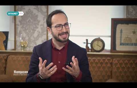Ramazan Hatıraları - 2.Bölüm - Prof. Dr. Salih Tuğ