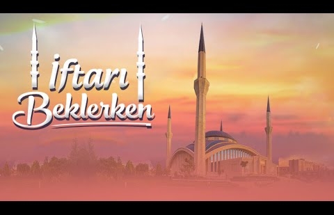 Ramazan mektebinin kazandırdığı irade ve sabır eğitimini sürdürmek - Prof. Dr. Metin Özdemir