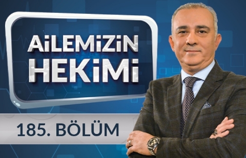 Aşılar - Ailemizin Hekimi 185. Bölüm