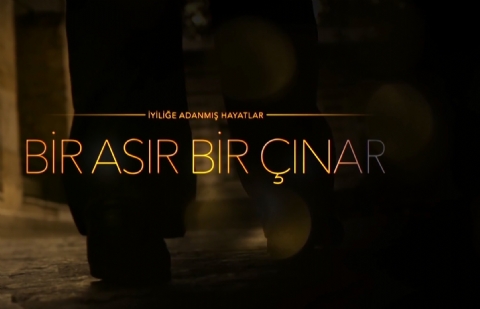 Bir Asır Bir Çınar 25.Bölüm - Mustafa Özcan