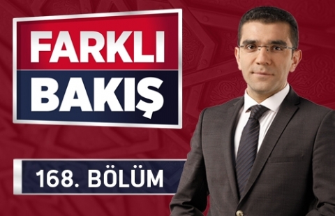 Mehmet Akif Ersoy ve İstiklal Marşımız - Farklı Bakış 168.Bölüm