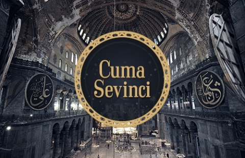 Cuma Vaazı - 21 Haziran 2024