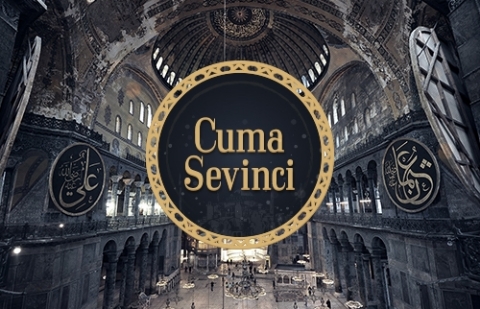 Cuma Vaazı - 28 Mart 2025