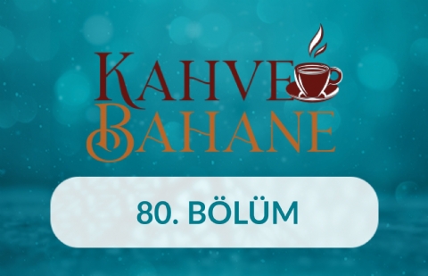 Necla Koytak - Kahve Bahane 80.Bölüm