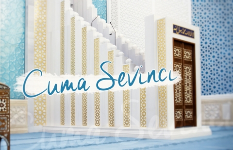 Cuma Hutbesi 2 Şubat 2018 - İslam'ın İki Ana Kaynağı: Kur'an ve Sünnet
