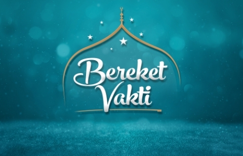 Ramazan Teması: Şifa Ayı Ramazan - Prof. Dr. Ali Erbaş