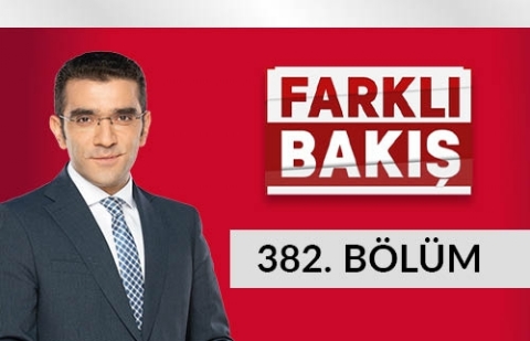 Semboller ve Dini Hayat - Farklı Bakış 382.Bölüm
