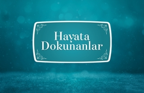 Adana (Seyhan) - Hayata Dokunanlar 178. Bölüm