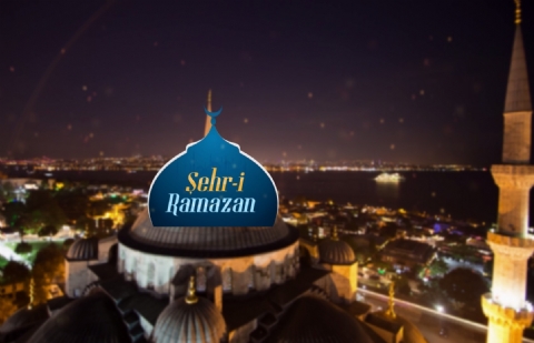 Şehr-i Ramazan 5.Bölüm - Endonezya