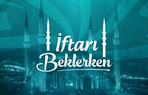 “Oruç ibadetinin fıkhi boyutu...” - Dr. Fatih Mehmet Aydın