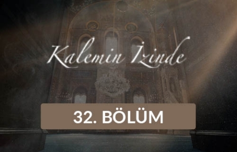 İstanbul Ayazma Camii - Kalemin İzinde 32. Bölüm
