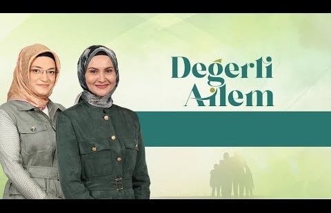 Kurallar çocuğa güven verir