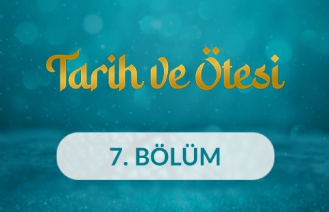 Osmanlı'da Mezar Taşları - Tarih ve Ötesi 7. Bölüm