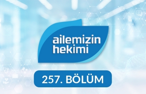 Parkinson - Ailemizin Hekimi 257. Bölüm