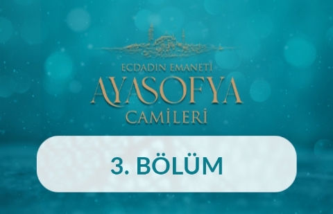 Tatvan Ayasofya Camii (Bitlis) - Ecdadın Emaneti Ayasofya Camileri 3. Bölüm