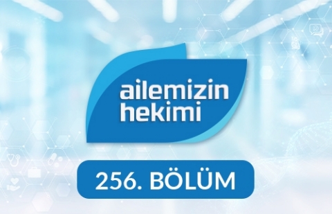 Çocuklarda Alerji ve Astım - Ailemizin Hekimi 256. Bölüm