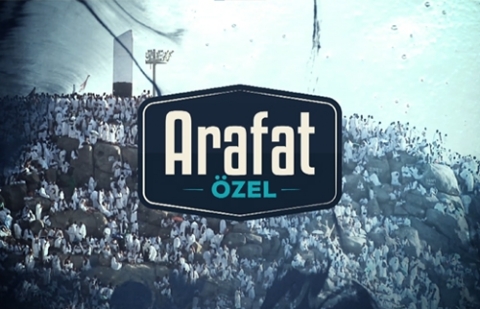 Arafat Özel Yayını - 5 Haziran 2025