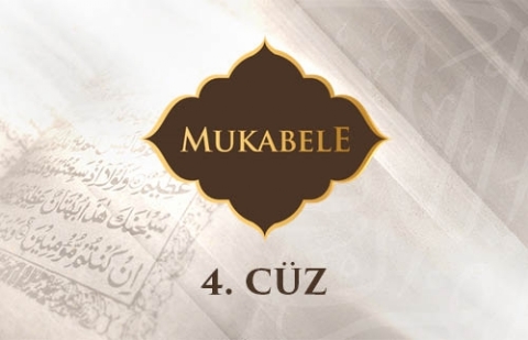 Mukabele (2025) - 4. Cüz