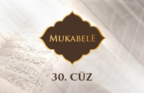 Mukabele (2025) - 30. Cüz