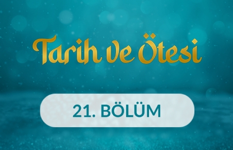 İstanbul'un Sur Kapıları - Tarih ve Ötesi 21. Bölüm