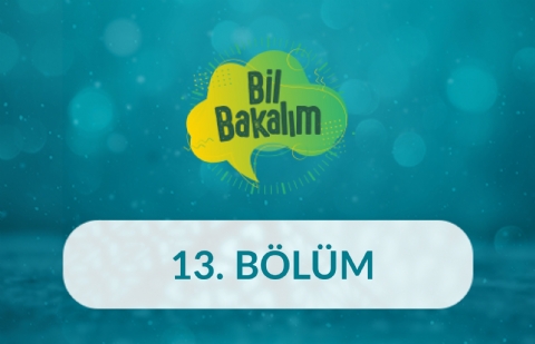 İstanbul - Bil Bakalım 13.Bölüm
