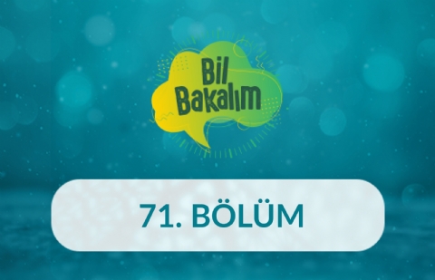 İstanbul - Bil Bakalım 71.Bölüm