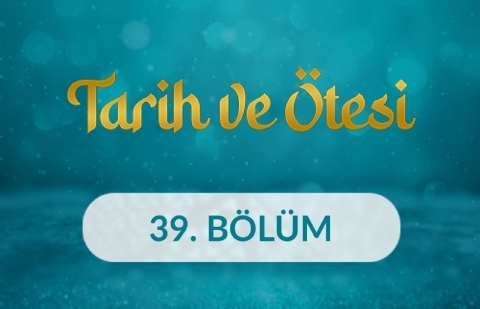 Vefa Kilise Camii - Tarih ve Ötesi 39. Bölüm