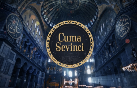 Cuma Vaazı - 4 Ekim 2019