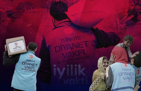 İyilik ve Hayrın Önemi - İyilik Vakti 203.Bölüm