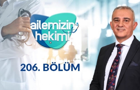 Çocuk Acil - Ailemizin Hekimi 206. Bölüm