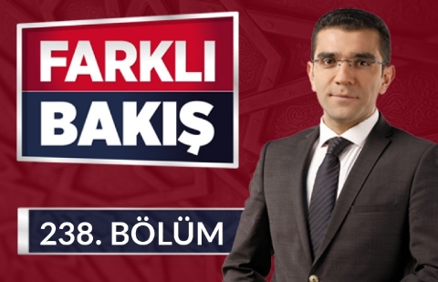 Hz. Peygamber ve Güven Toplumu - Farklı Bakış 338.Bölüm
