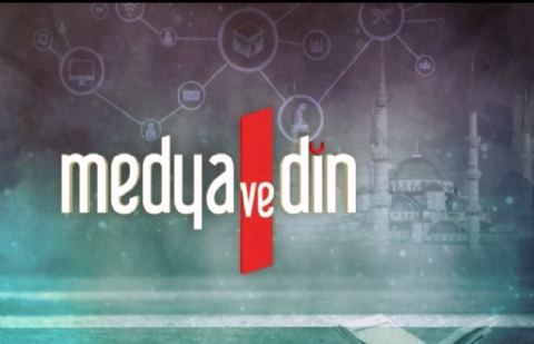 Sosyal Medya Dindarlığı - Prof. Dr. Mete Çamdereli