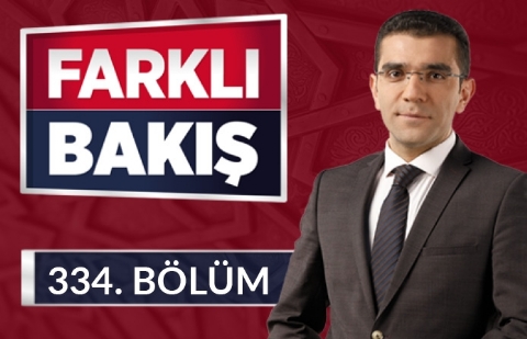 Modern Zamanda Anne Olmak - Farklı Bakış 334.Bölüm