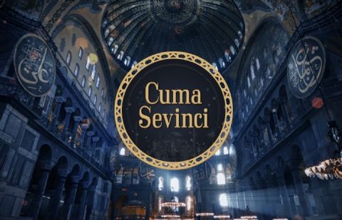 Cuma Vaazı - 7 Şubat 2020