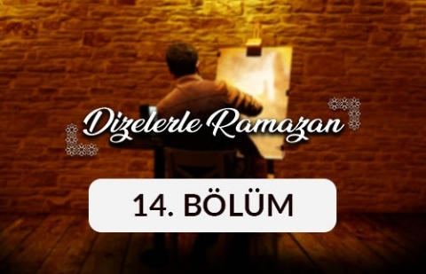 Yunus Emre (Adı Güzel Kendi Güzel Muhammed) - Dizelerle Ramazan 14. Bölüm