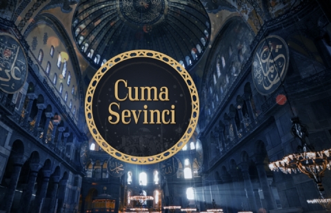 Cuma Vaazı - 4 Aralık 2020